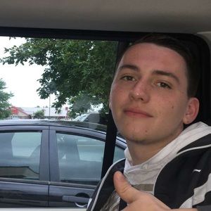 Meet your Posher, Nick